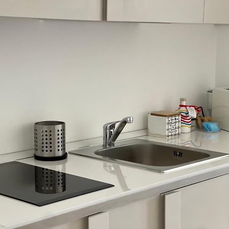 Miniapart Vico V Apartment Bari Luaran gambar