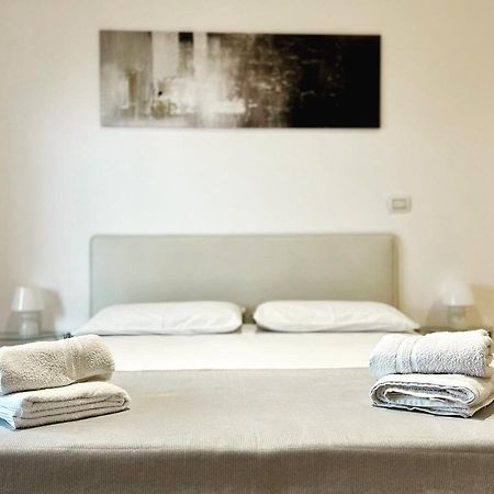 Miniapart Vico V Apartment Bari Luaran gambar