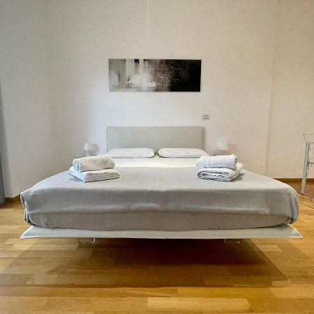 Miniapart Vico V Apartment Bari Luaran gambar