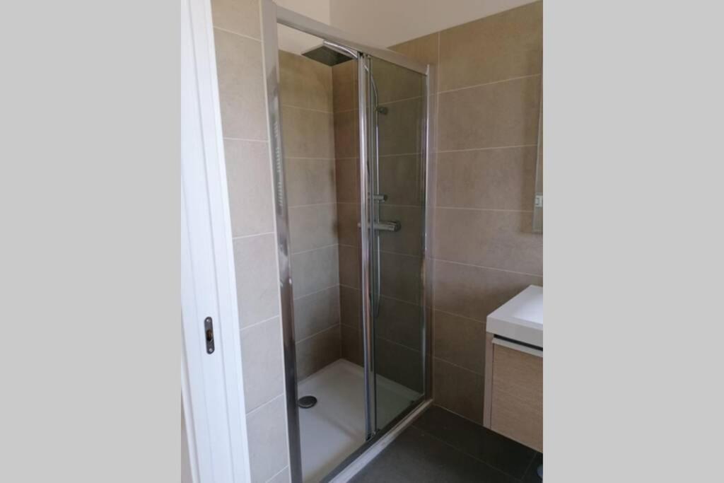 Miniapart Vico V Apartment Bari Luaran gambar