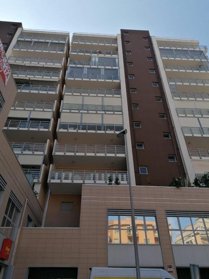 Miniapart Vico V Apartment Bari Luaran gambar