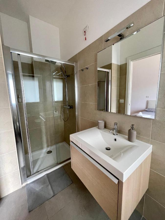 Miniapart Vico V Apartment Bari Luaran gambar