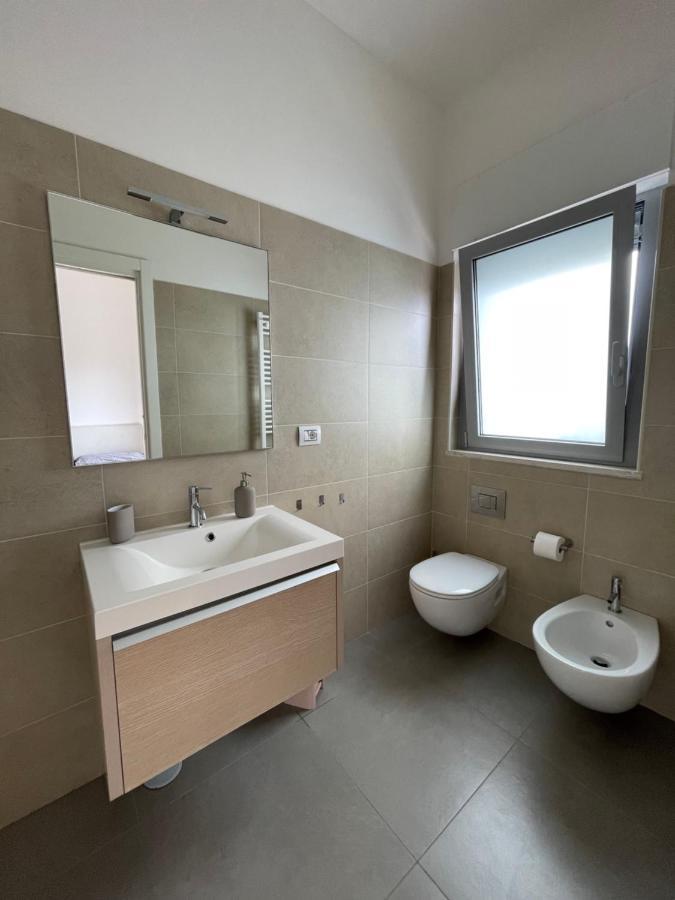 Miniapart Vico V Apartment Bari Luaran gambar