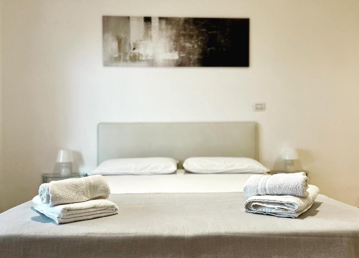Miniapart Vico V Apartment Bari Luaran gambar