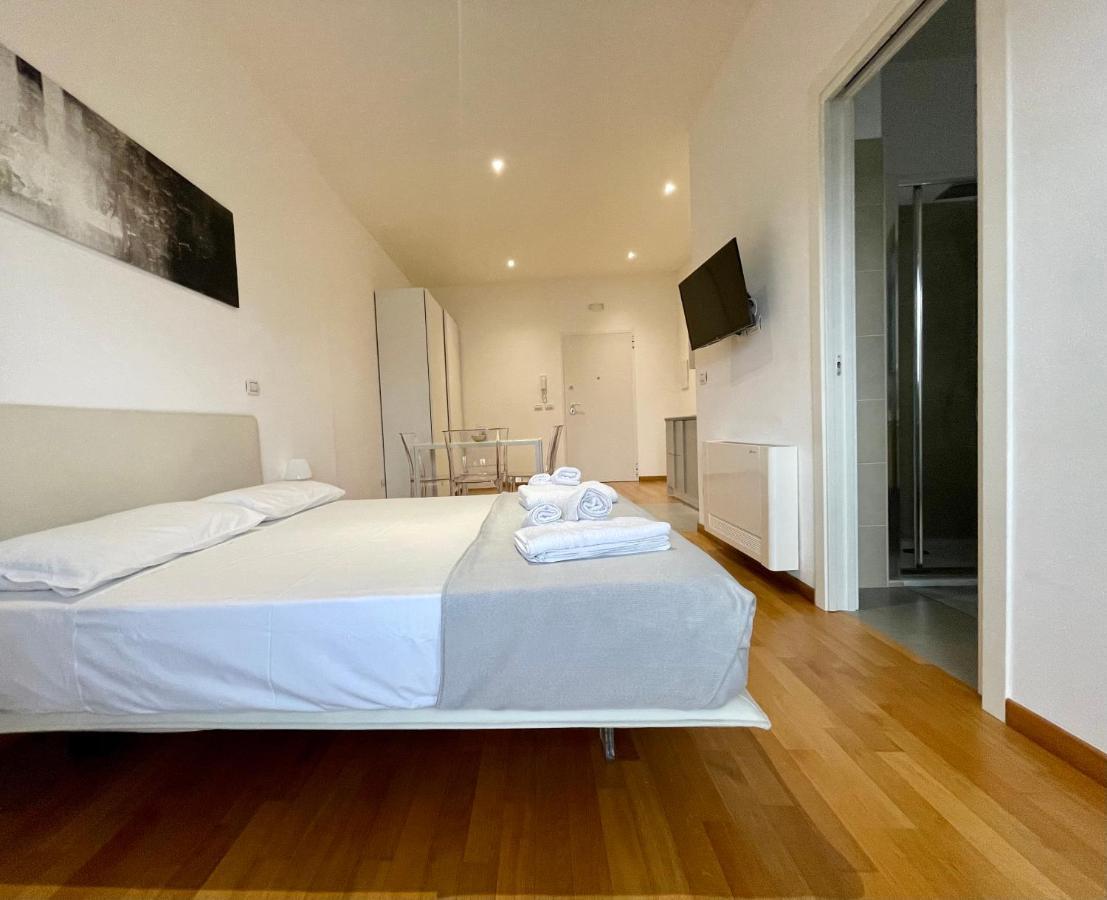 Miniapart Vico V Apartment Bari Luaran gambar