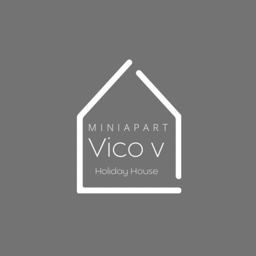Miniapart Vico V Apartment Bari Luaran gambar